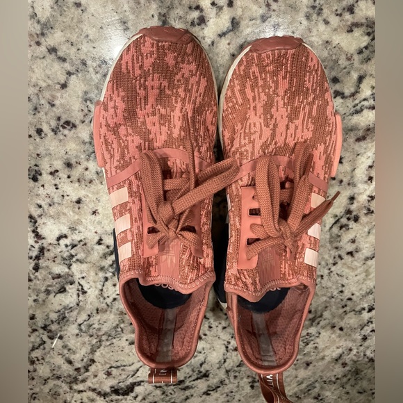 Adidas NMD R1 Sneakers - Picture 3 of 3